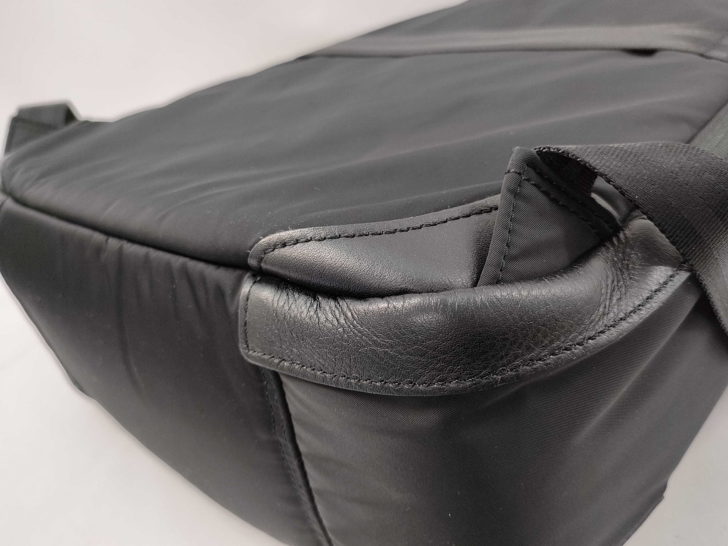 Pelle Morbida Hydrofoil Backpack