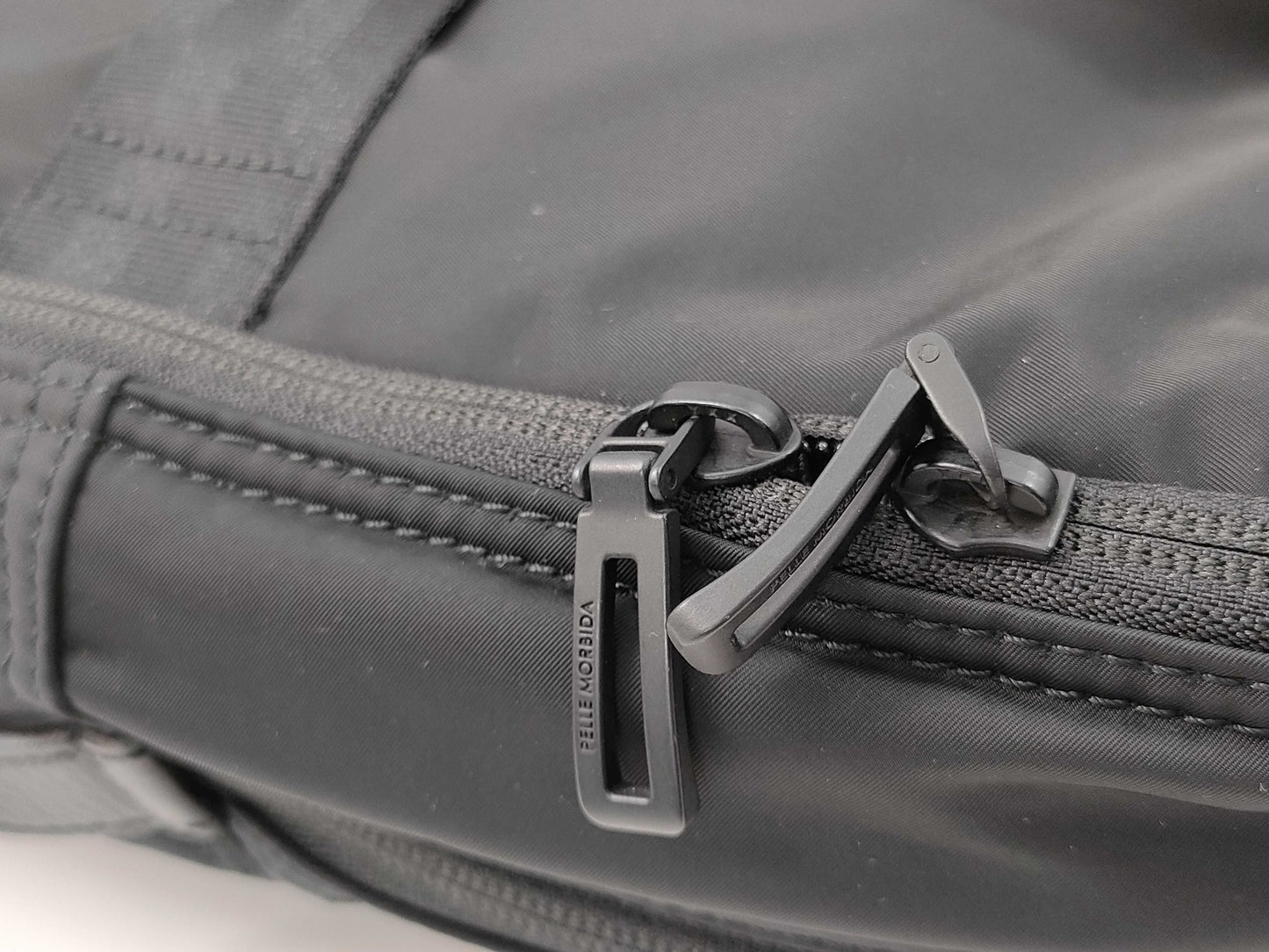 Pelle Morbida Hydrofoil Backpack