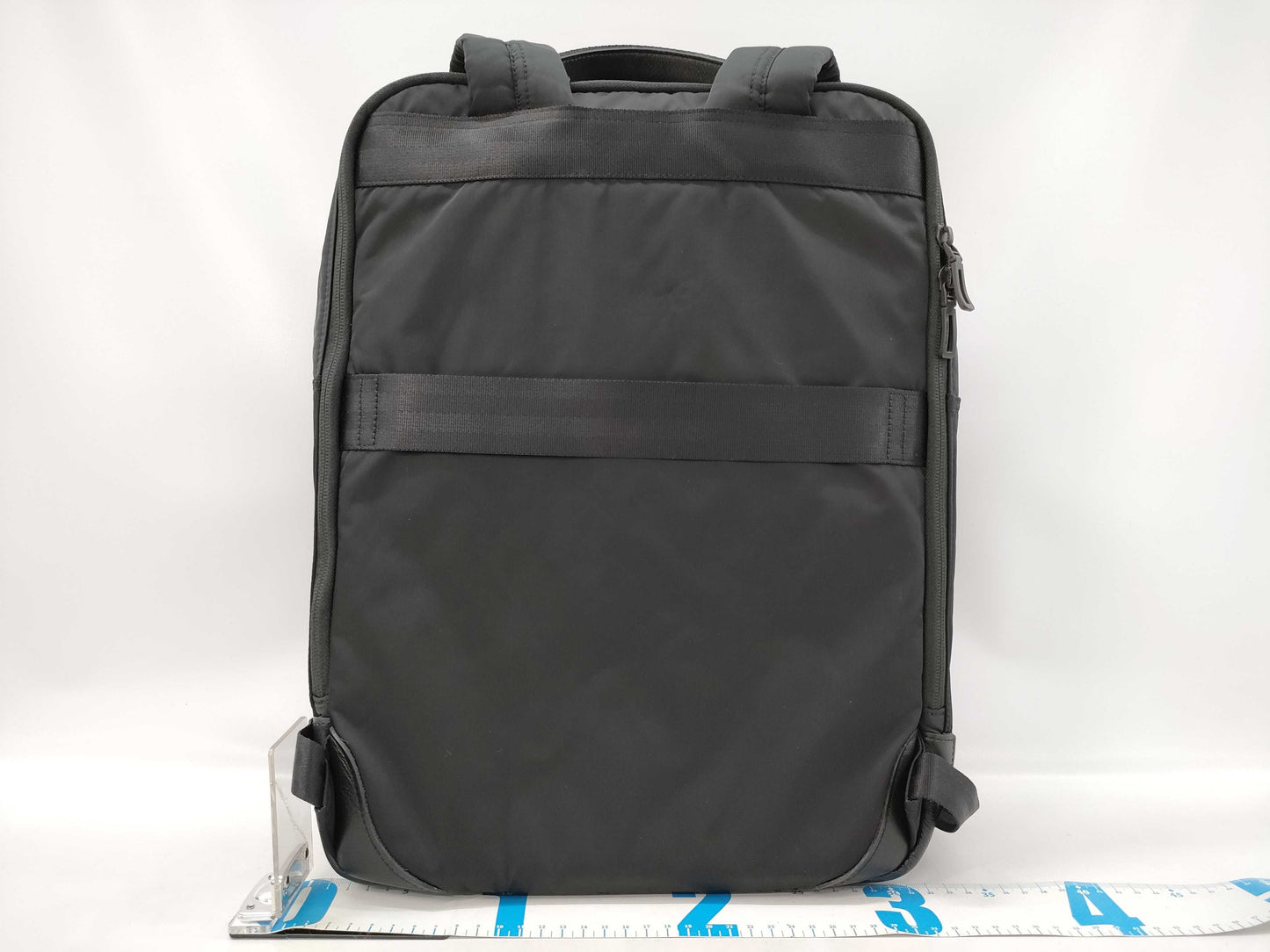Pelle Morbida Hydrofoil Backpack