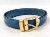 LOUIS VUITTON Epi Belt Belt