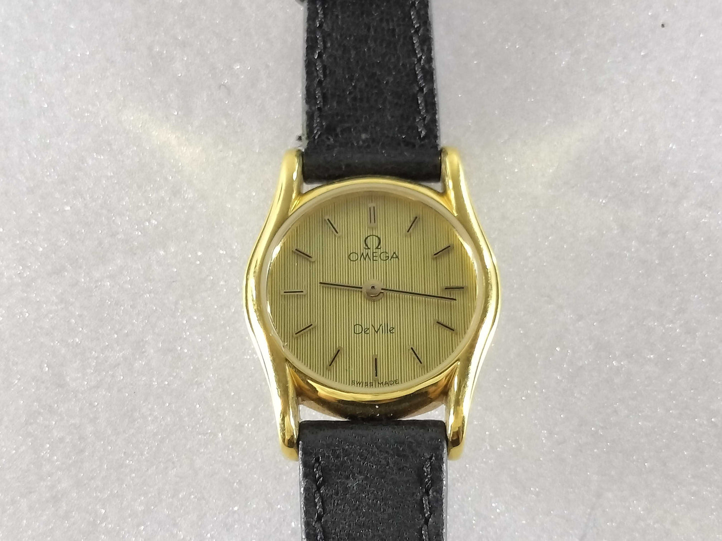 OMEGA De Ville Ladies' Watch