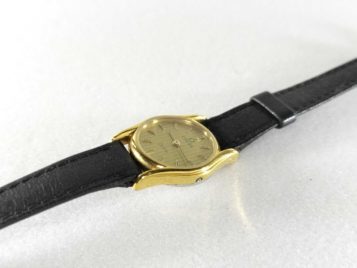 OMEGA De Ville Ladies' Watch