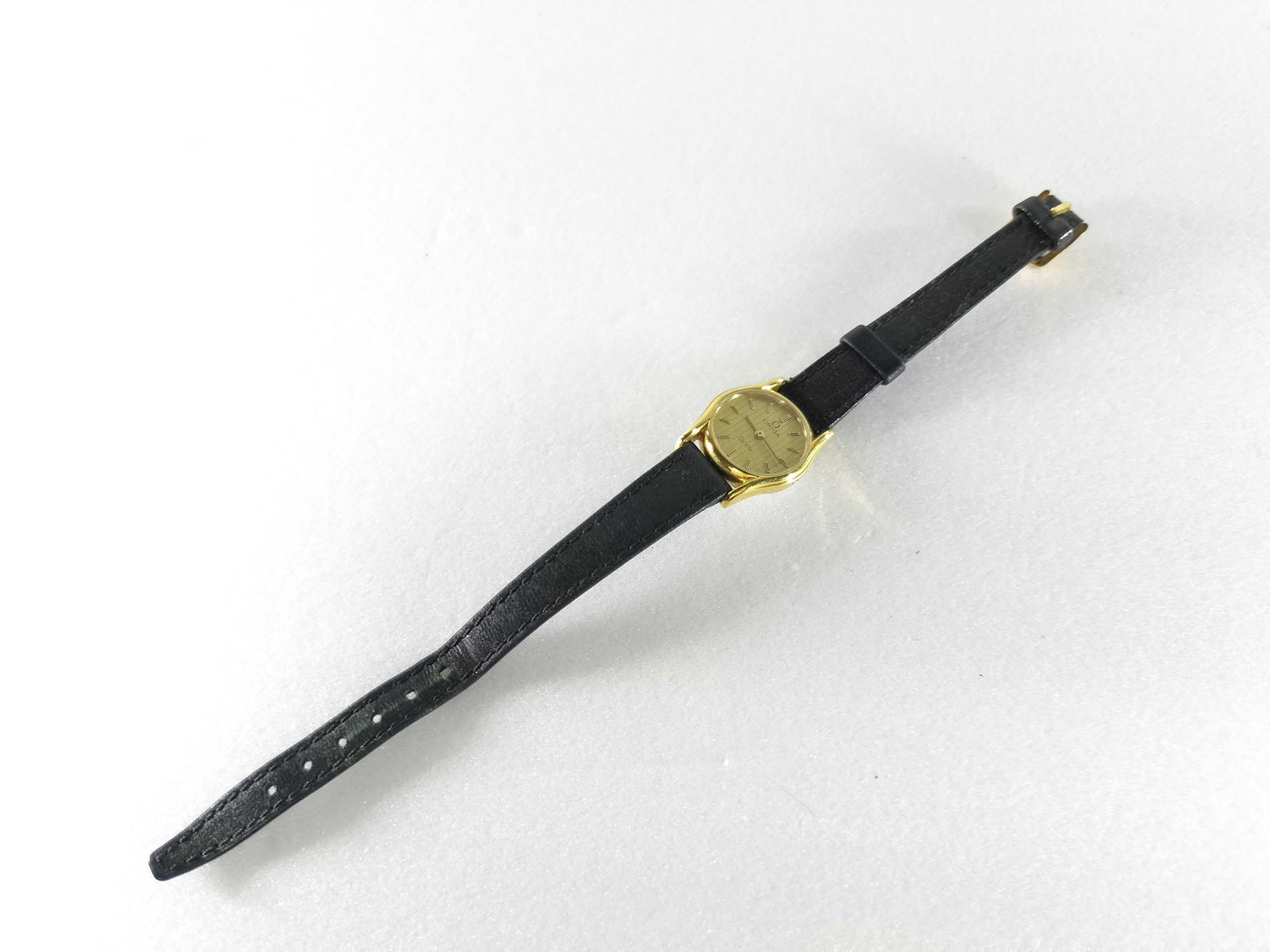 OMEGA De Ville Ladies' Watch
