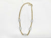 CHANEL B21A Coco Chain Necklace