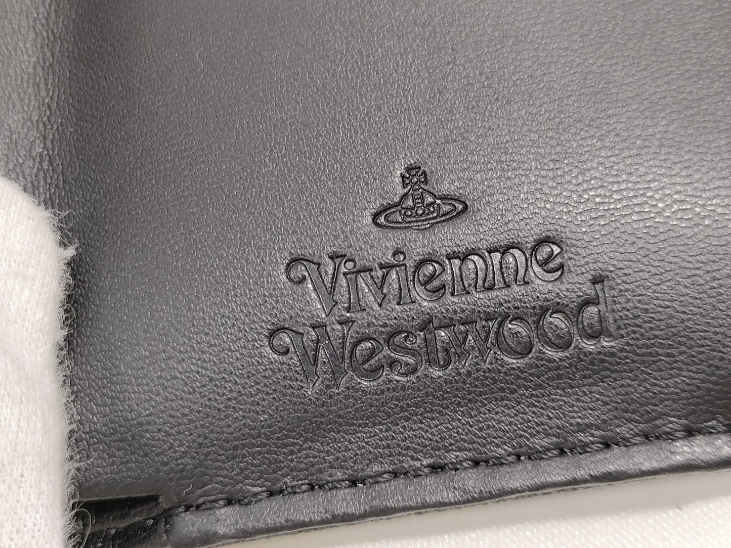 Vivienne Westwood wallet wallet
