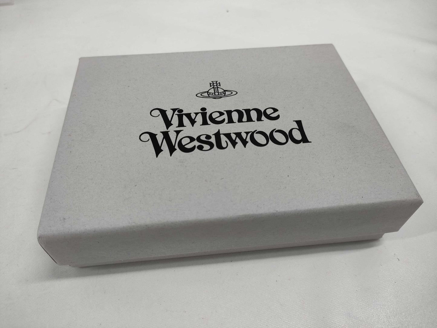 Vivienne Westwood wallet wallet