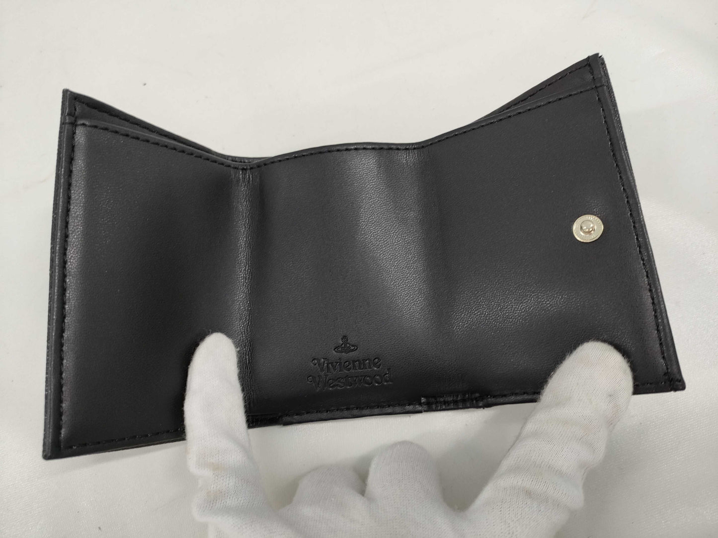 Vivienne Westwood wallet wallet