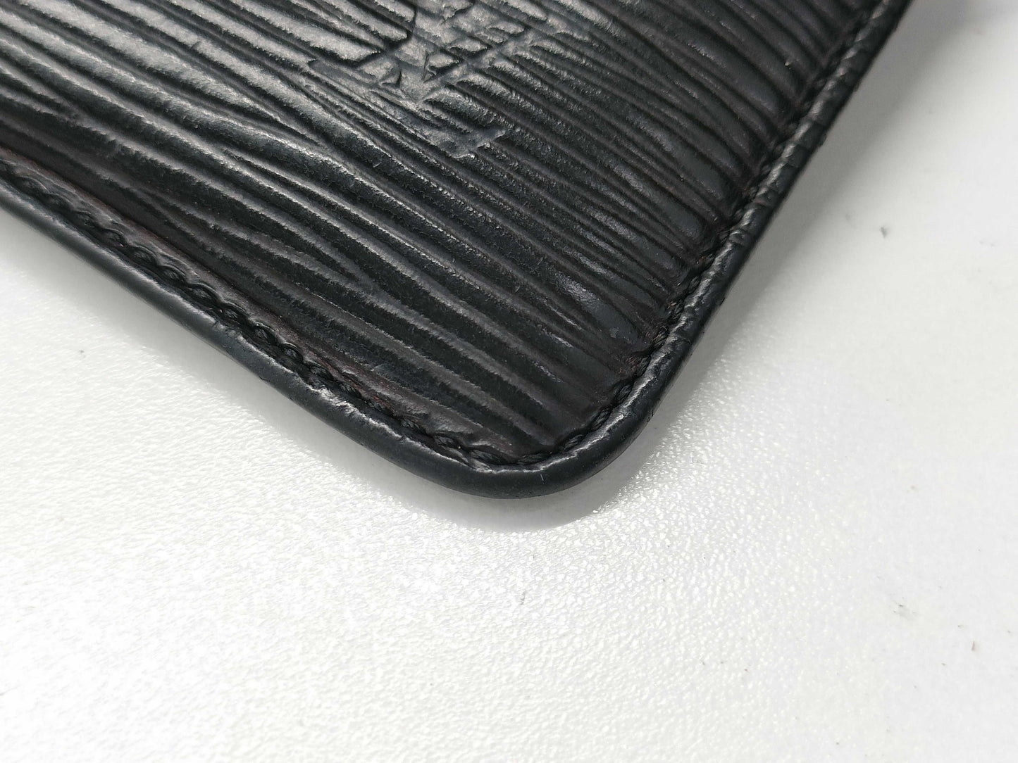 LOUIS VUITTON Epi Pochette Cle Other Accessories