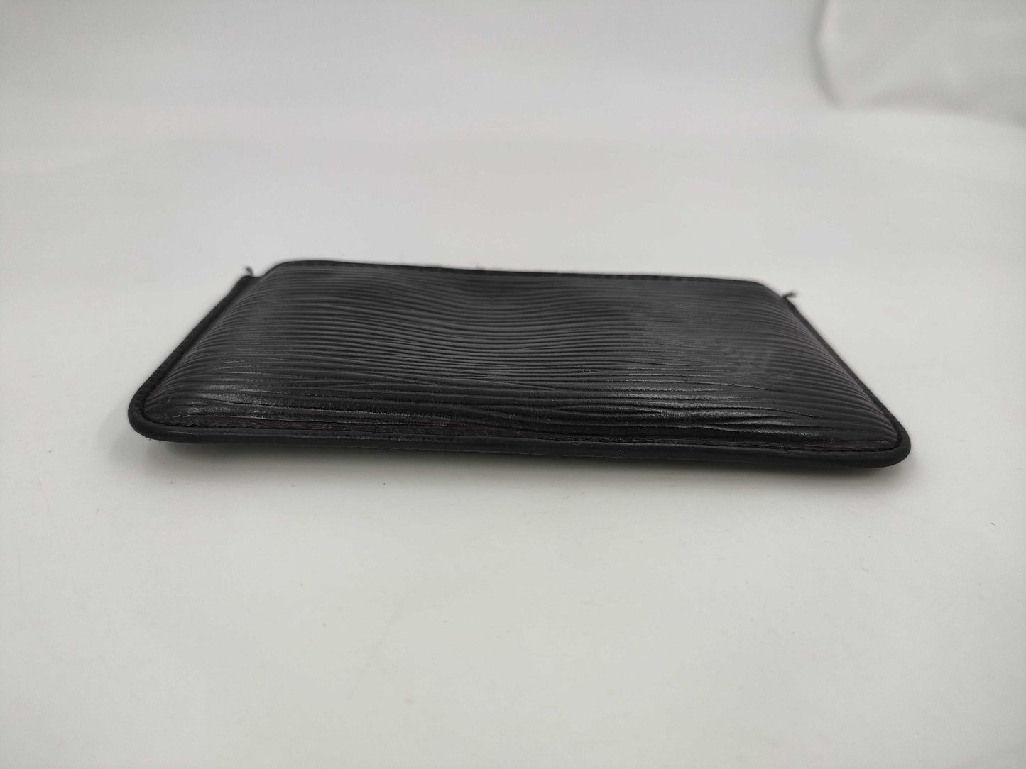 LOUIS VUITTON Epi Pochette Cle Other Accessories