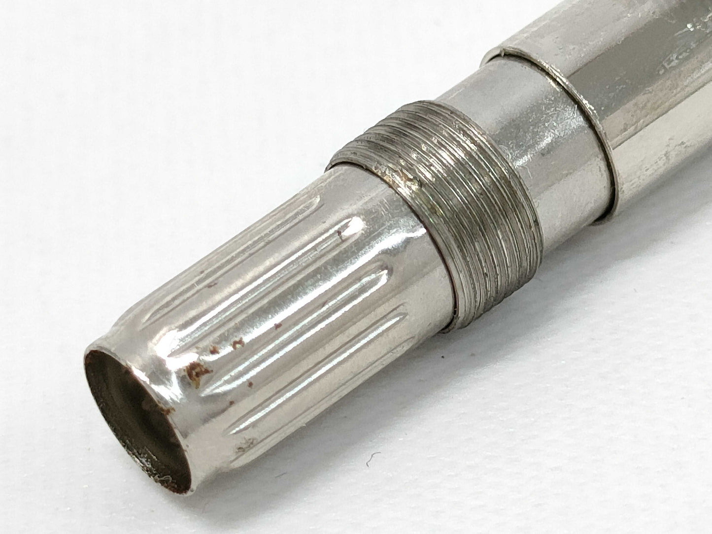 Ballpoint pen, pen, fountain pen