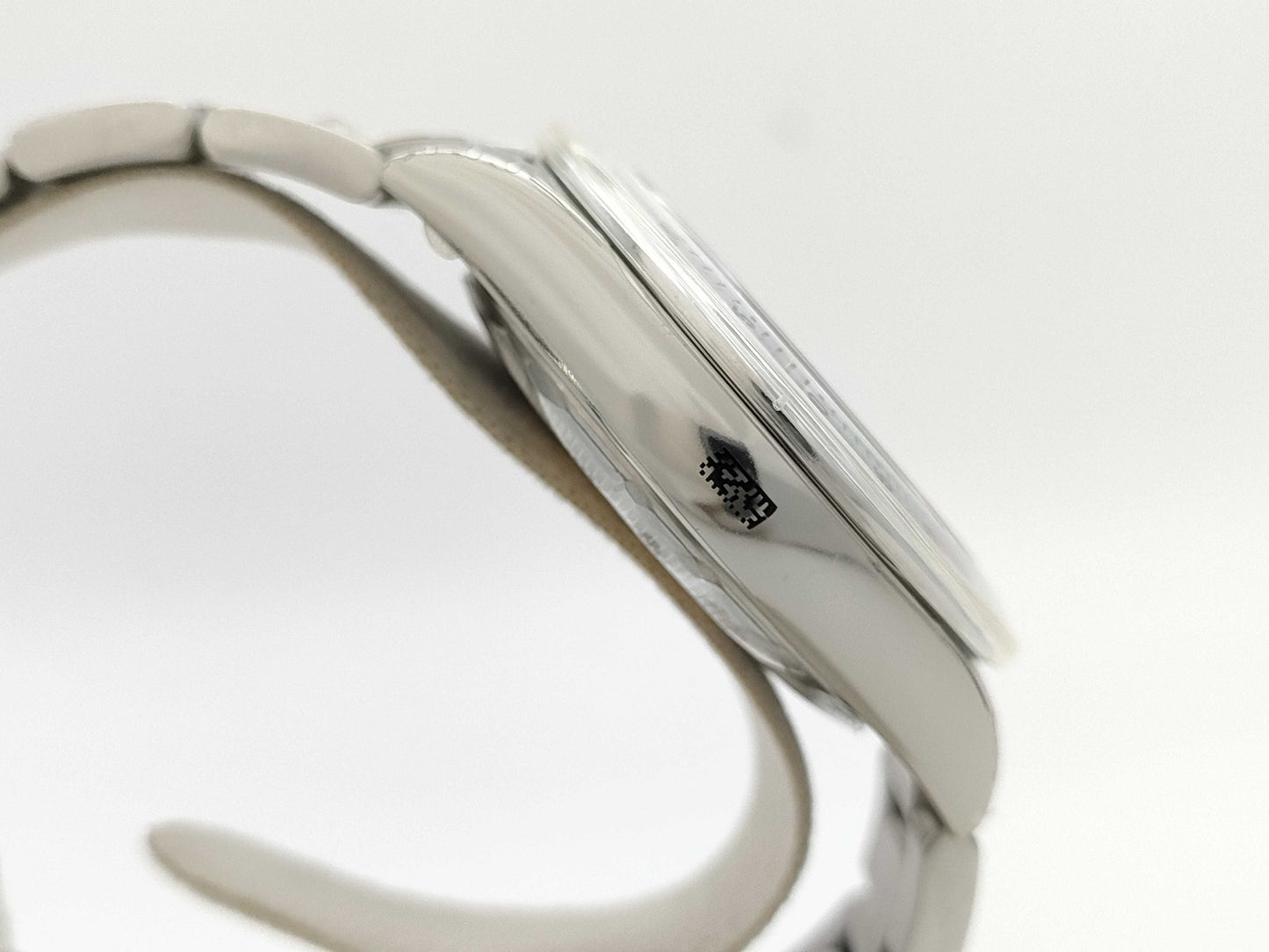 ROLEX 116520 V423872 White Men's Watch