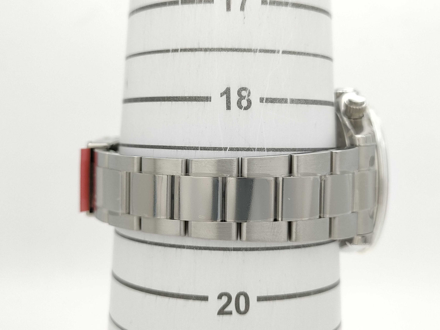ROLEX 116520 V423872 White Men's Watch