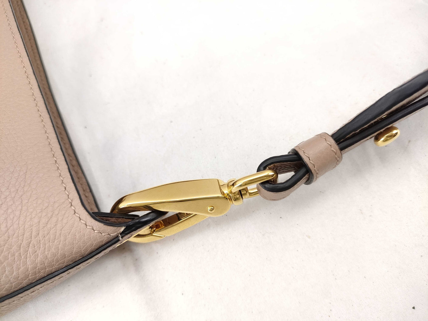 PRADA 1BE066 Shoulder Bag