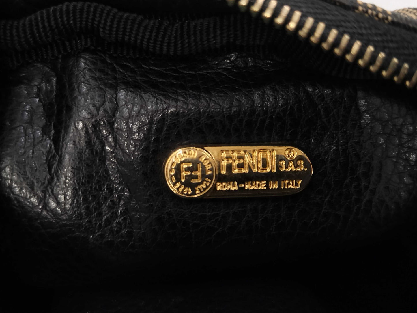 FENDI Fendi Pouch Pouch