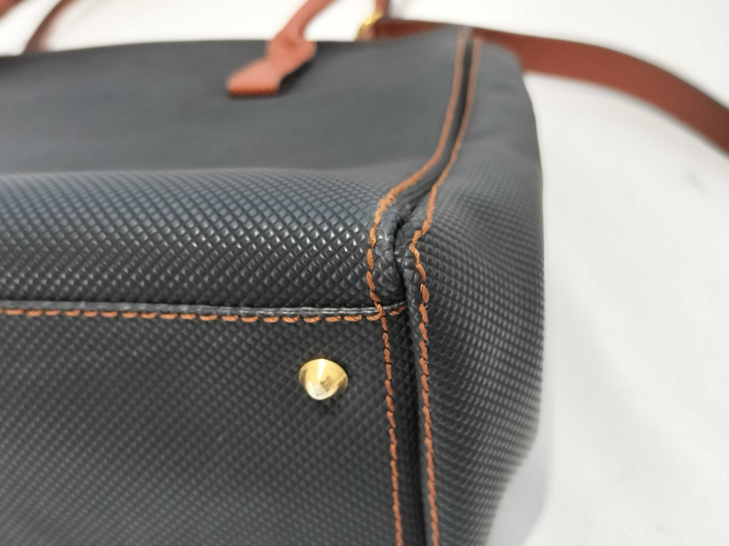 BOTTEGA VENETA tote bag shoulder bag
