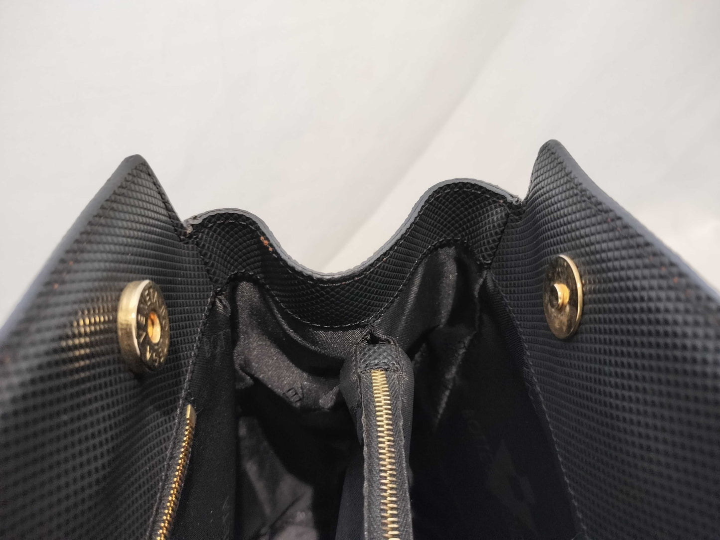BOTTEGA VENETA tote bag shoulder bag