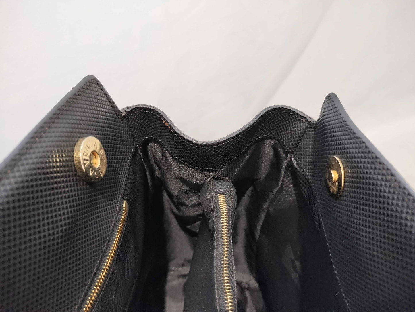 BOTTEGA VENETA tote bag shoulder bag
