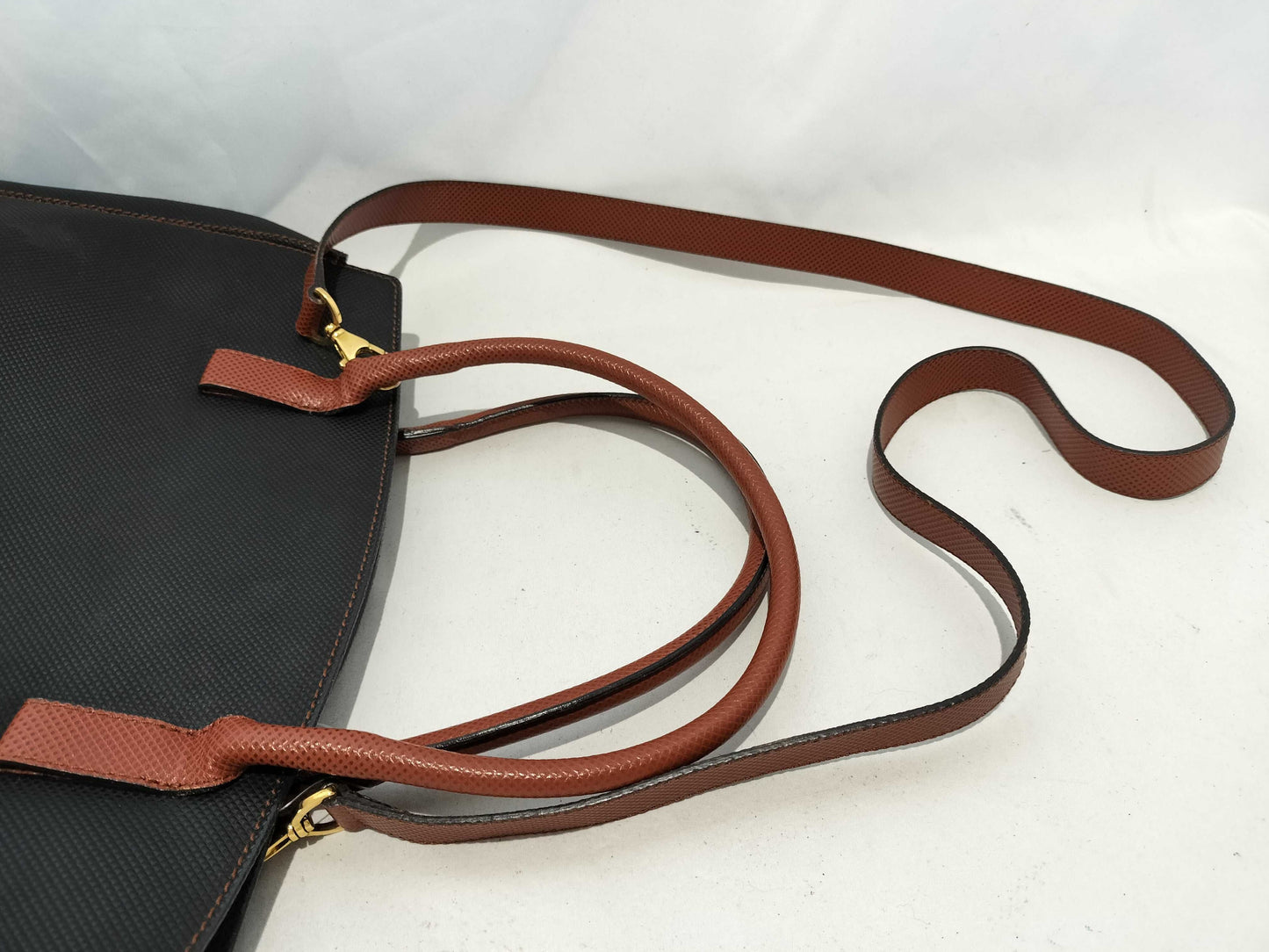 BOTTEGA VENETA tote bag shoulder bag