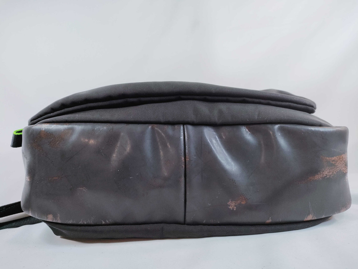 CHANEL Sports Messenger Bag Shoulder Bag