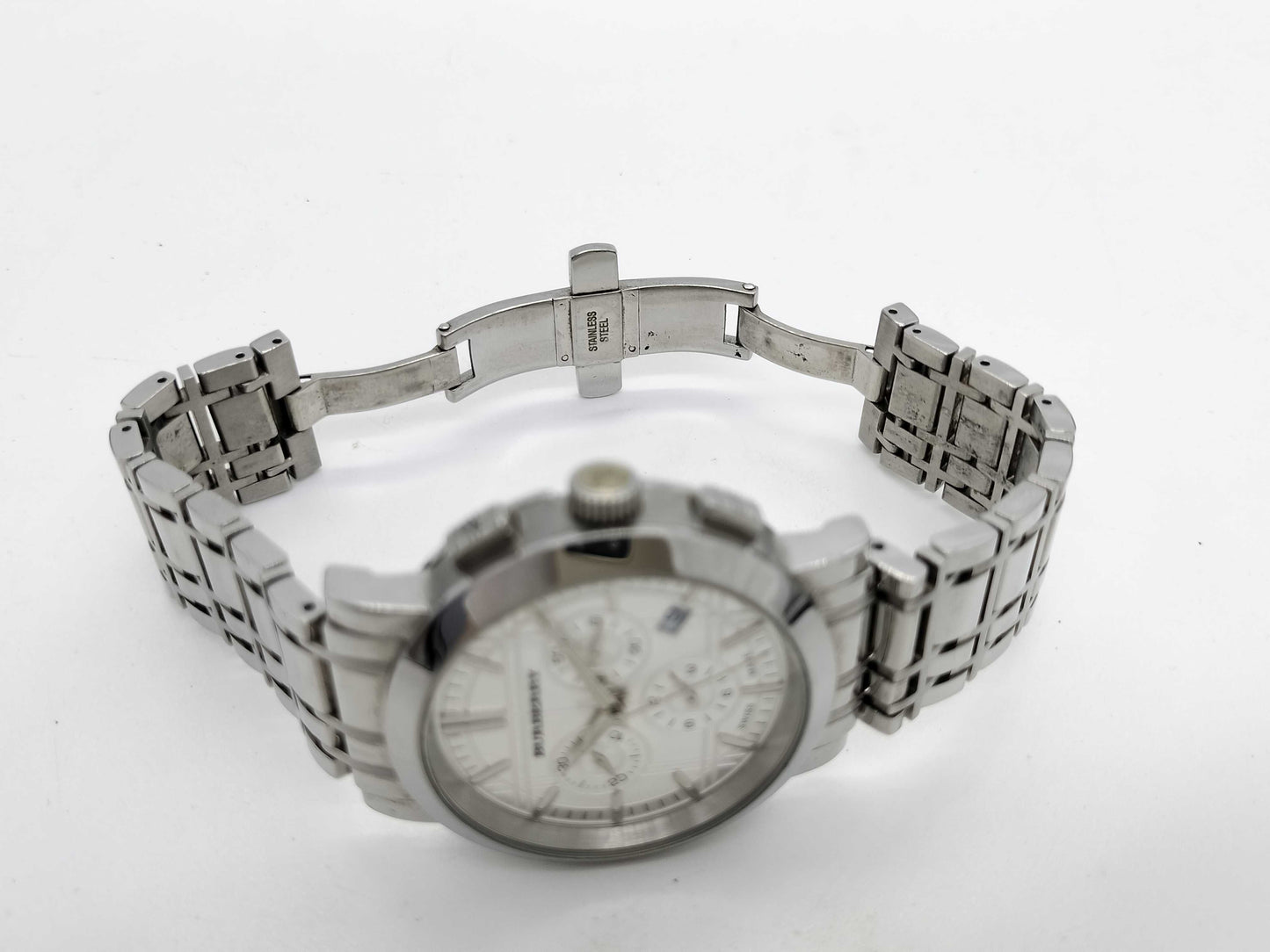 BURBERRY BU1372 Men's Watch