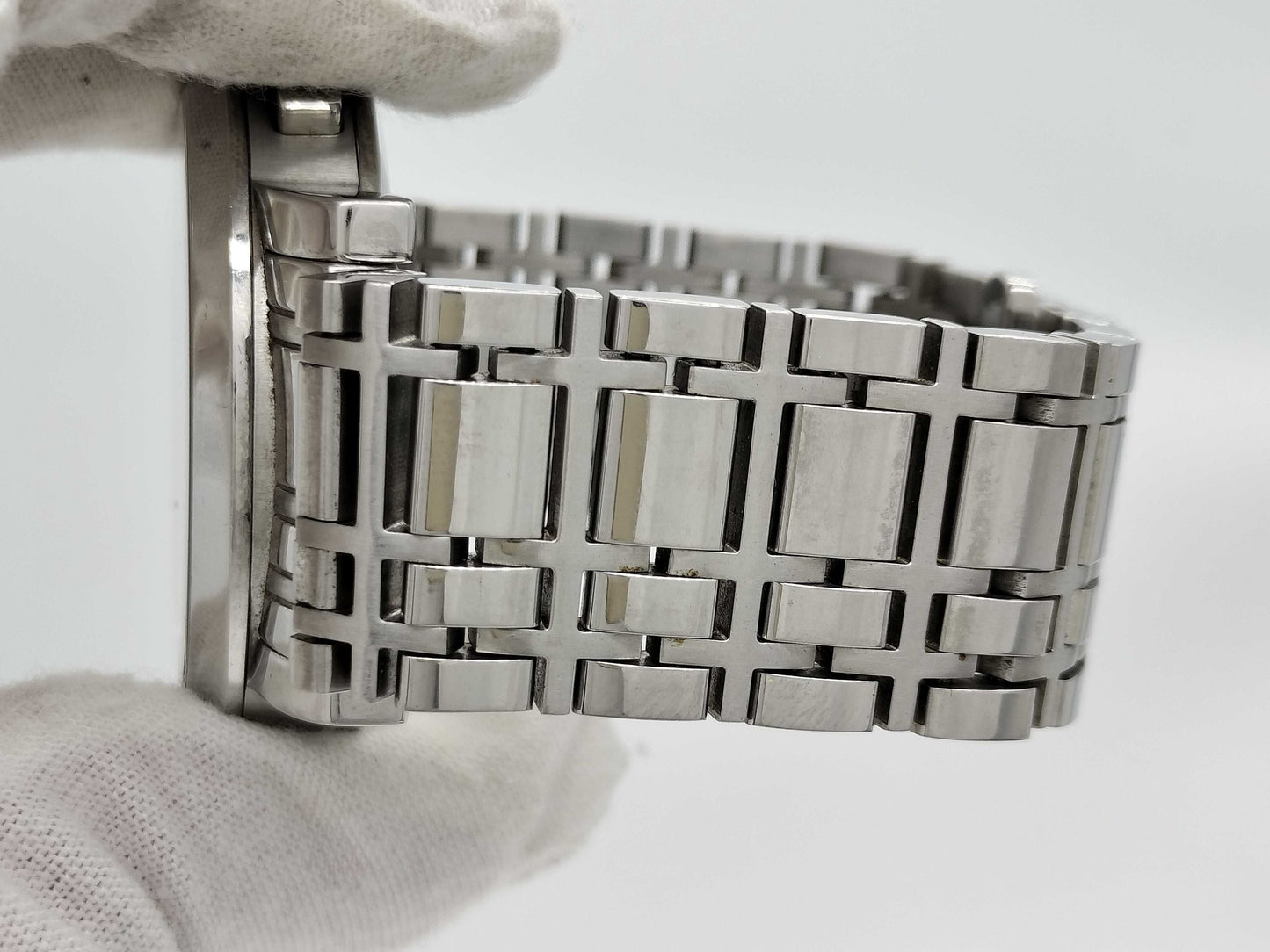 BURBERRY BU1372 Men's Watch