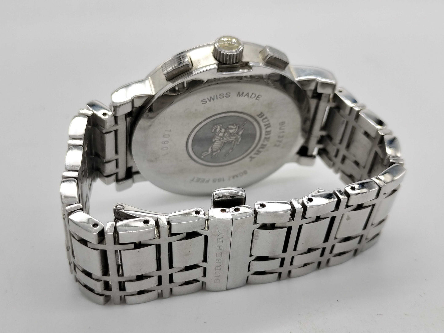 BURBERRY BU1372 Men's Watch