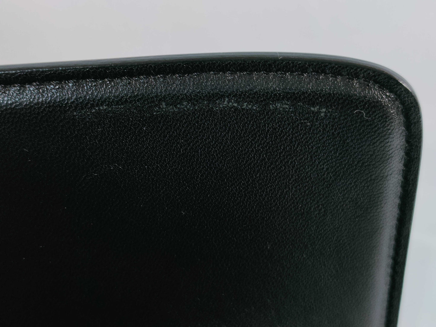 CELINE Classic Box Medium Calfskin Handbag