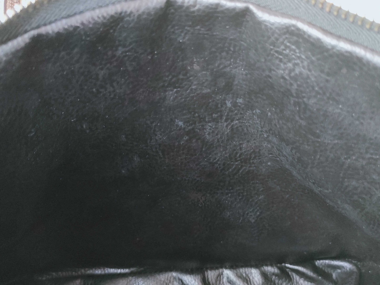 COACH Fendi/Givenchy/Coach Pouch Set Pouch