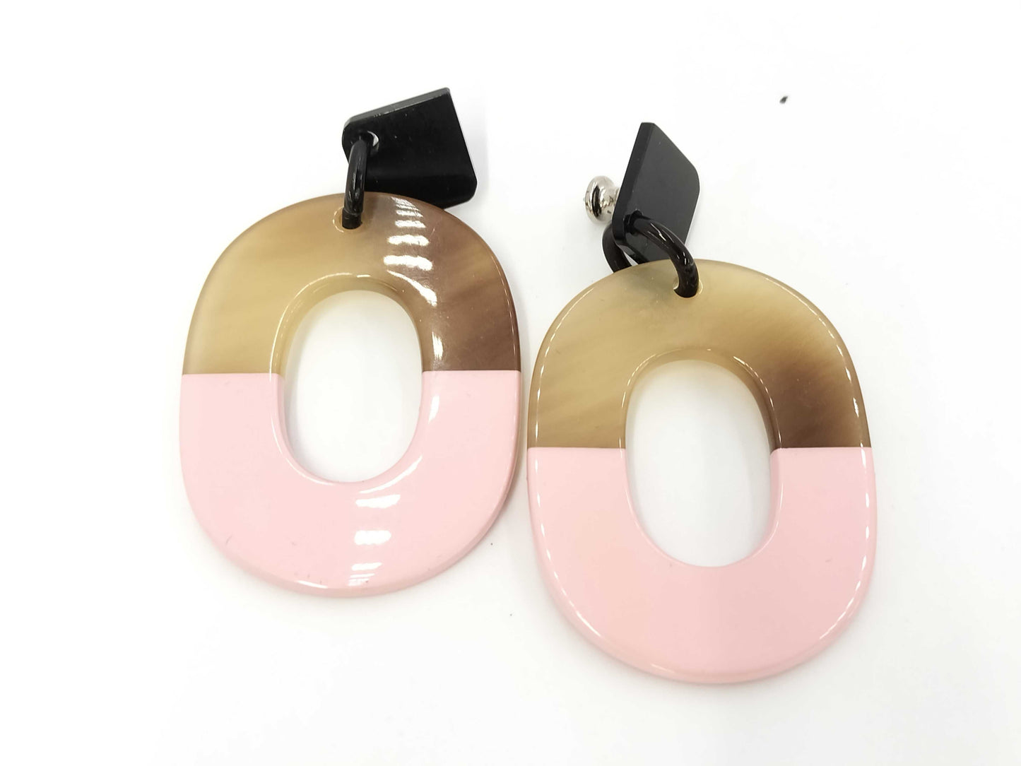 HERMES Ism Earrings Earrings