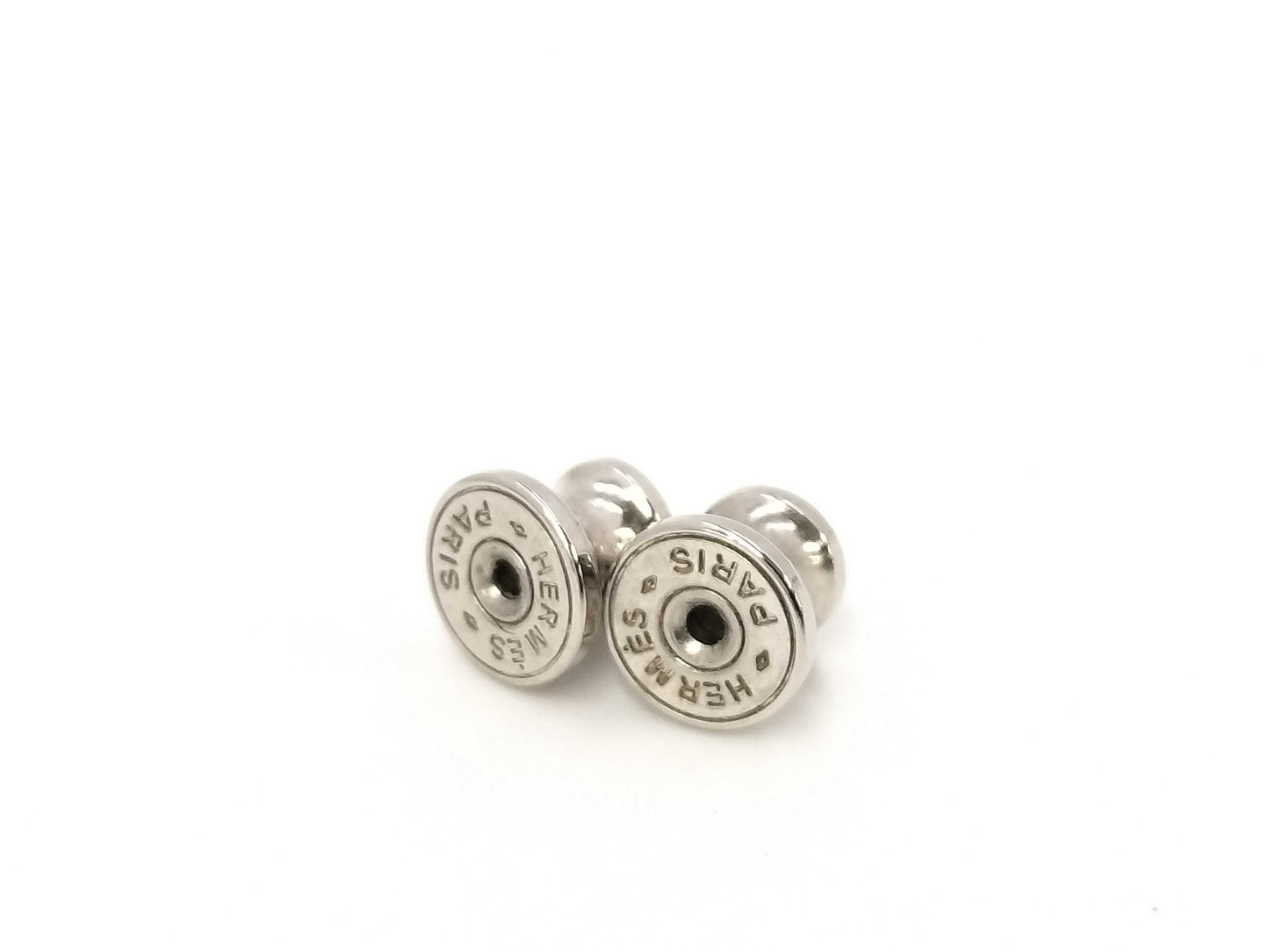 HERMES Ism Earrings Earrings