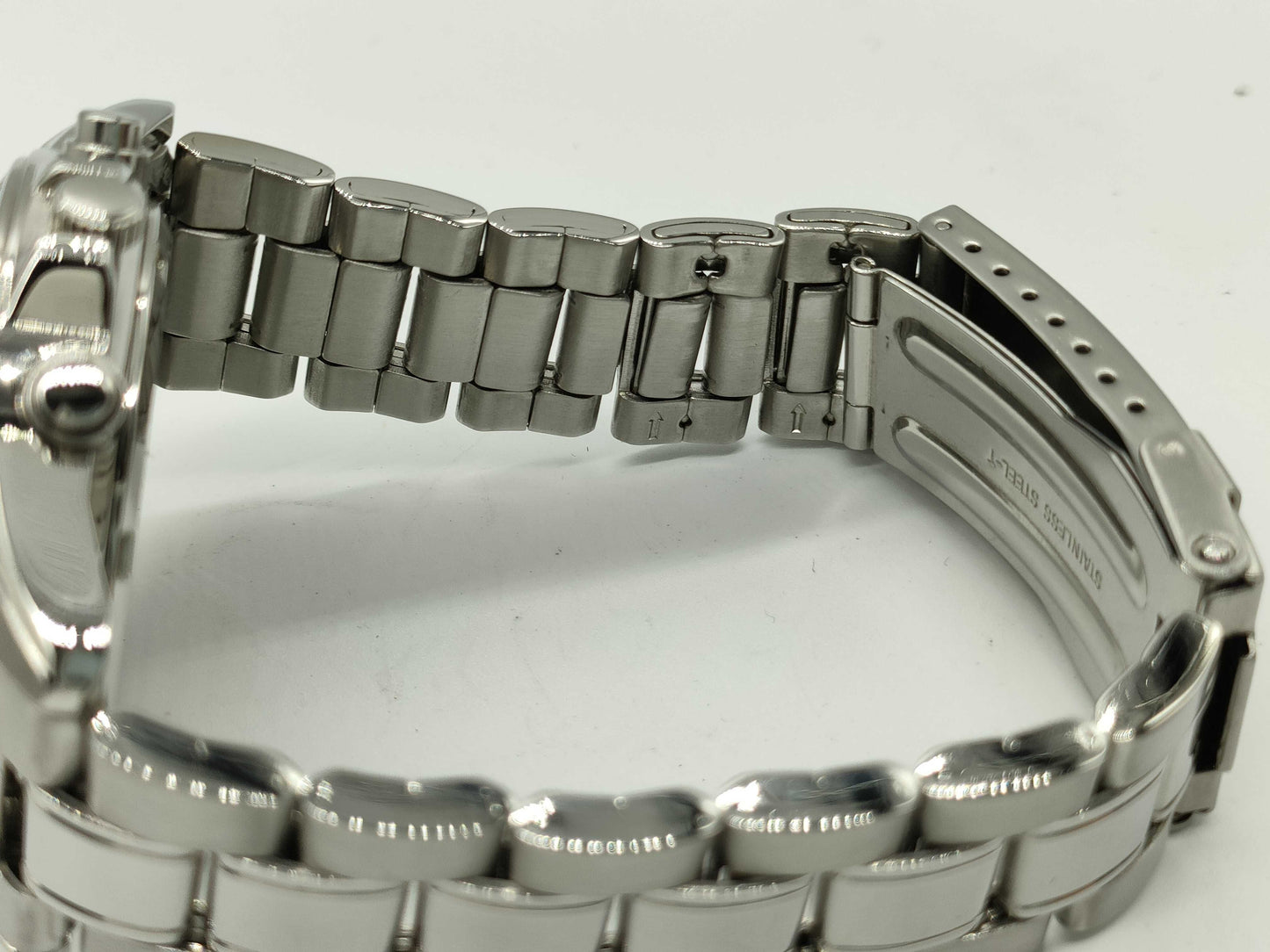SEIKO 7T92-0DW0 Quartz Men's Watch