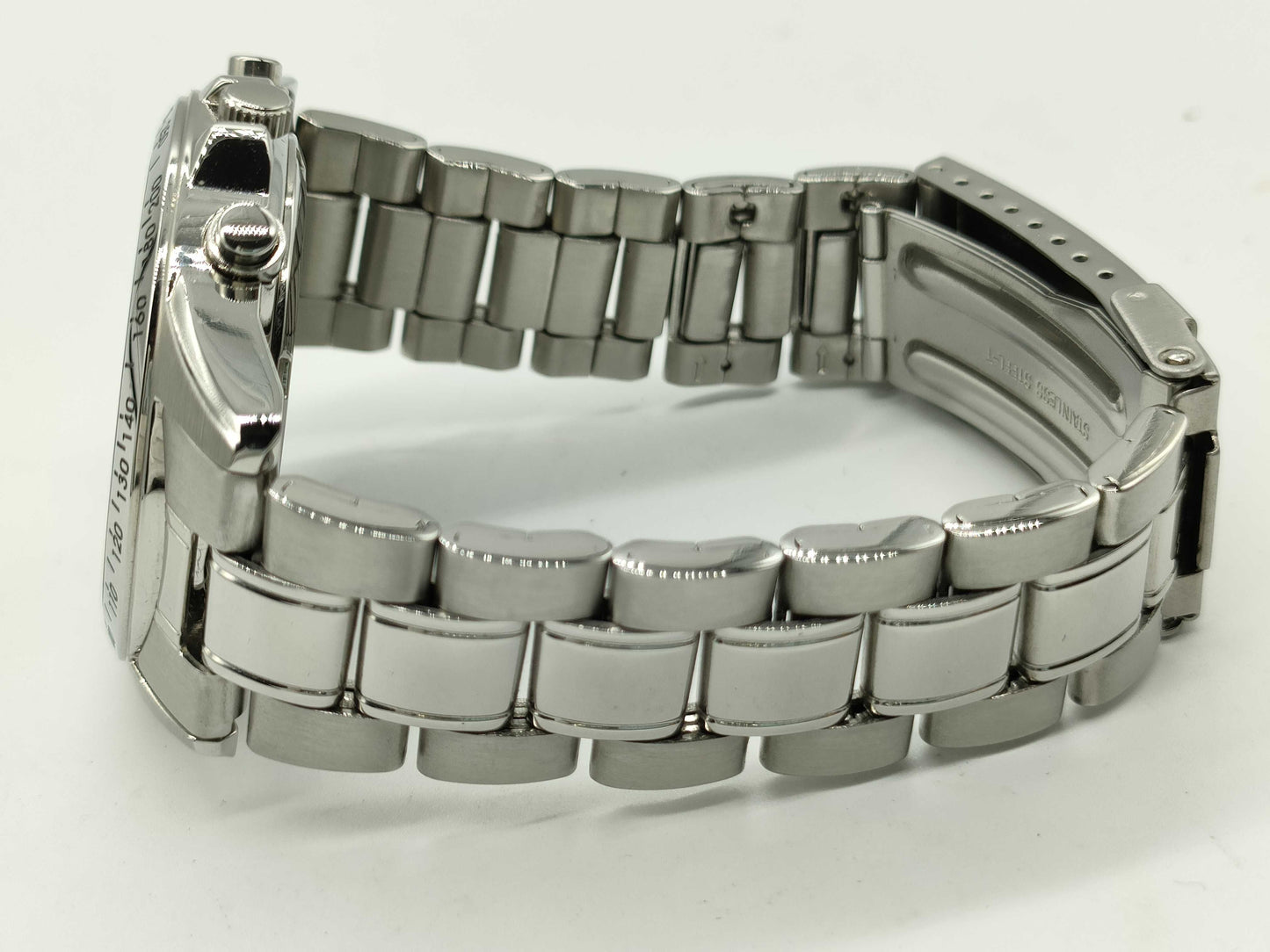 SEIKO 7T92-0DW0 Quartz Men's Watch