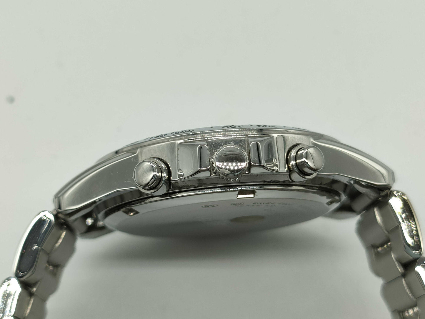 SEIKO 7T92-0DW0 Quartz Men's Watch