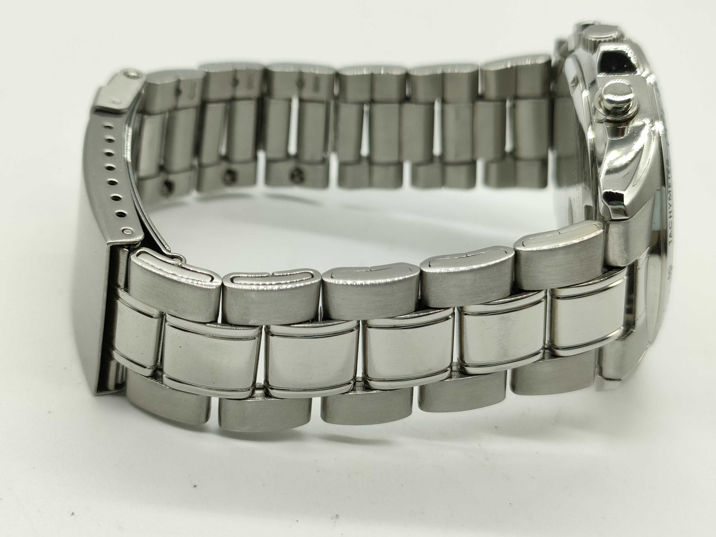 SEIKO 7T92-0DW0 Quartz Men's Watch