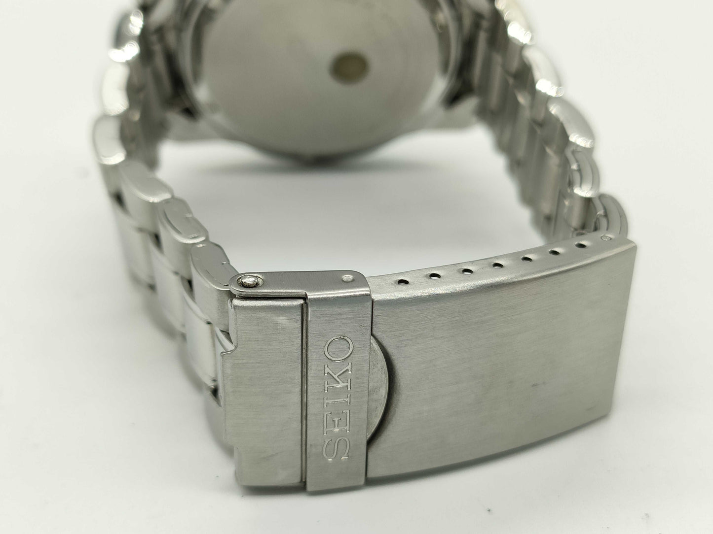 SEIKO 7T92-0DW0 Quartz Men's Watch