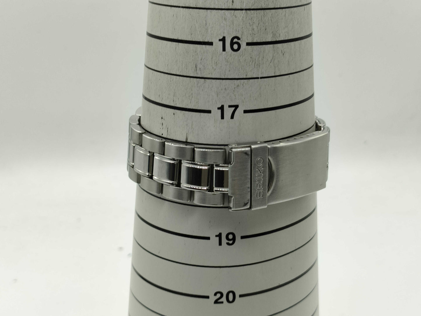 SEIKO 7T92-0DW0 Quartz Men's Watch