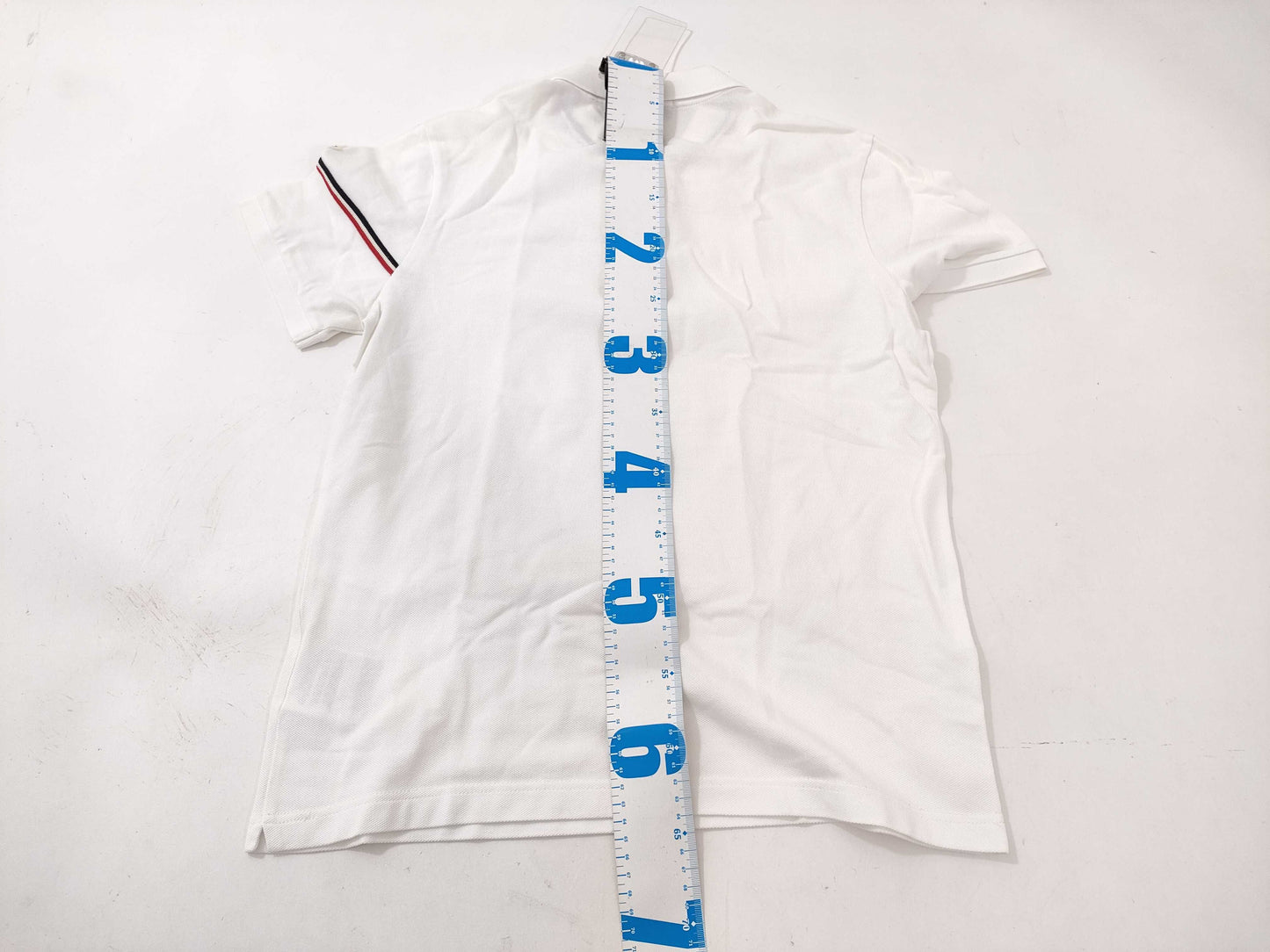 Moncler Polo Shirt WH Shirt