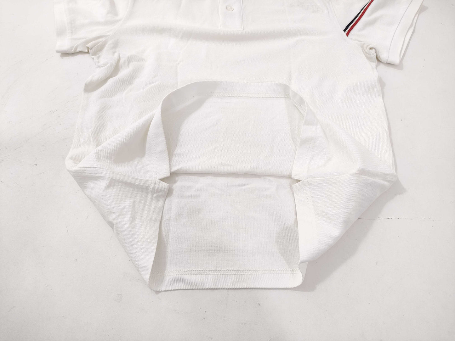 Moncler Polo Shirt WH Shirt