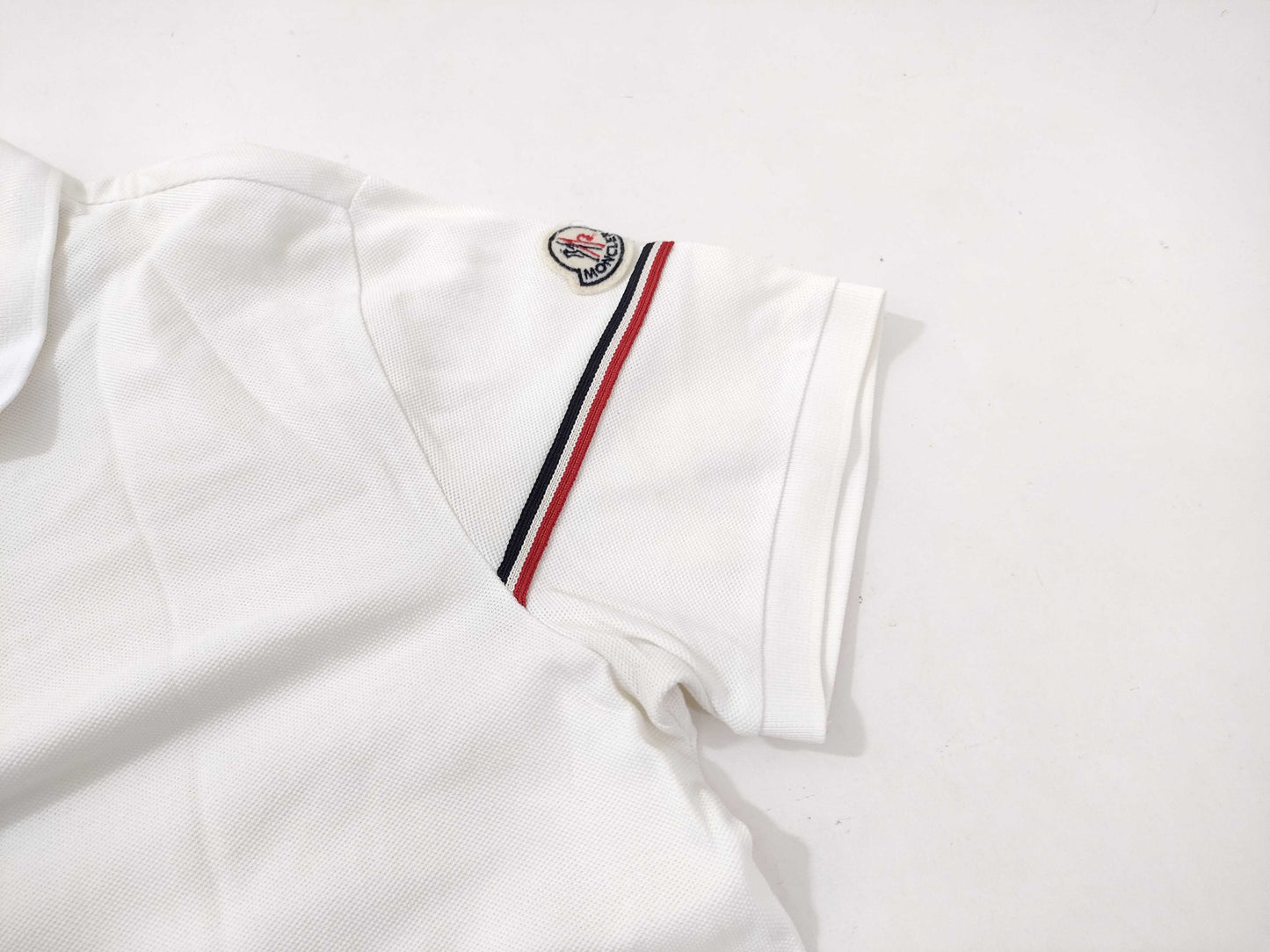 Moncler Polo Shirt WH Shirt