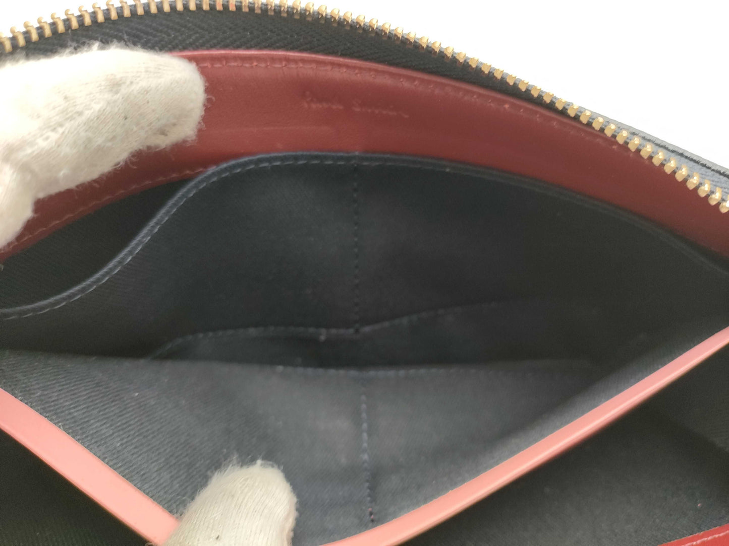 GUCCI wallet set wallet