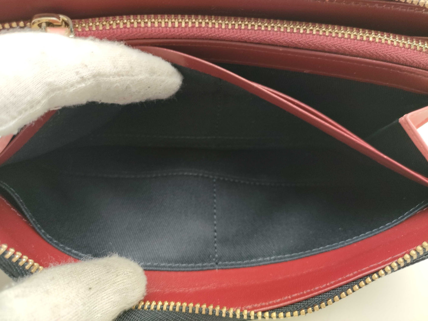 GUCCI wallet set wallet
