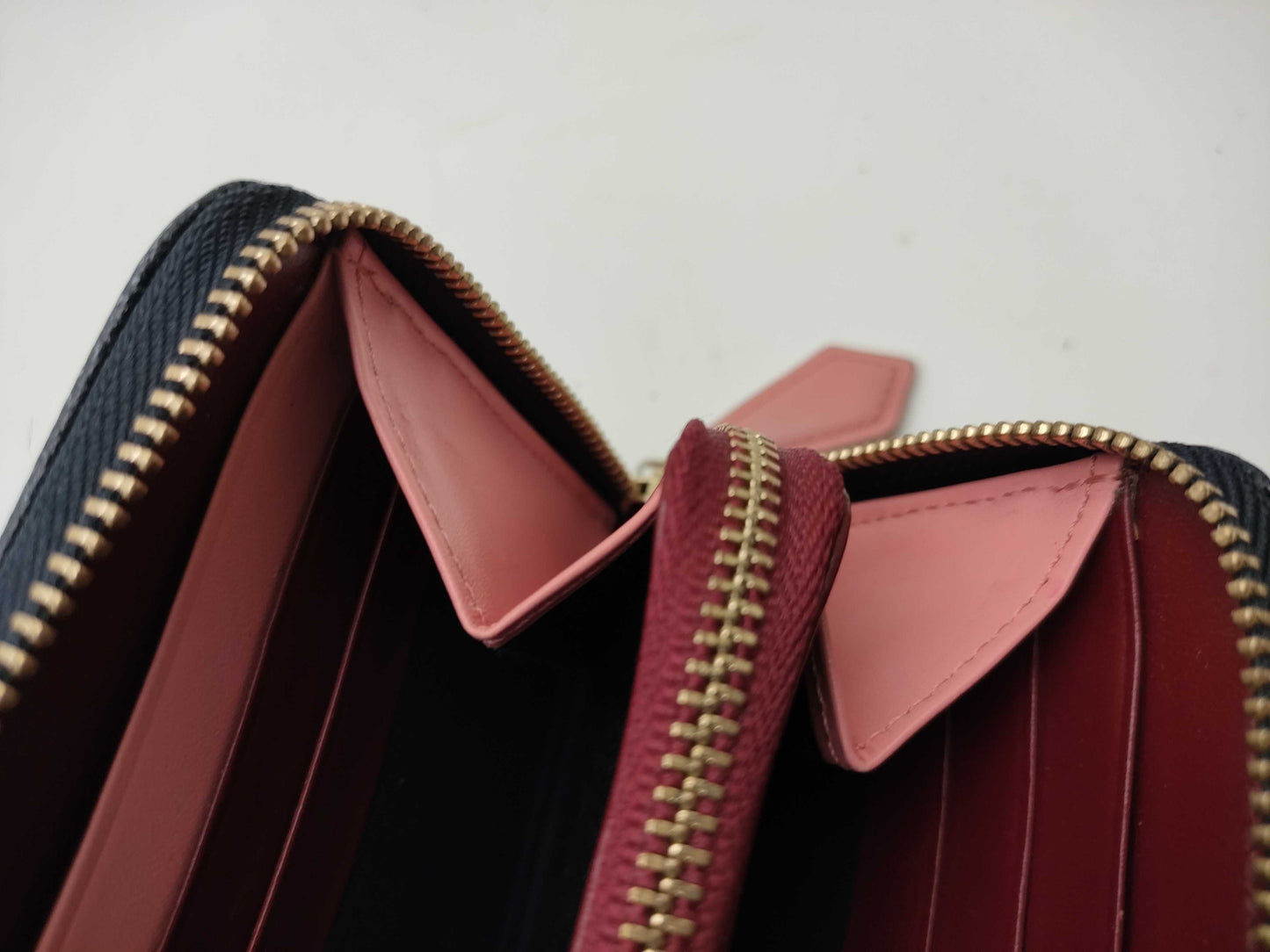 GUCCI wallet set wallet