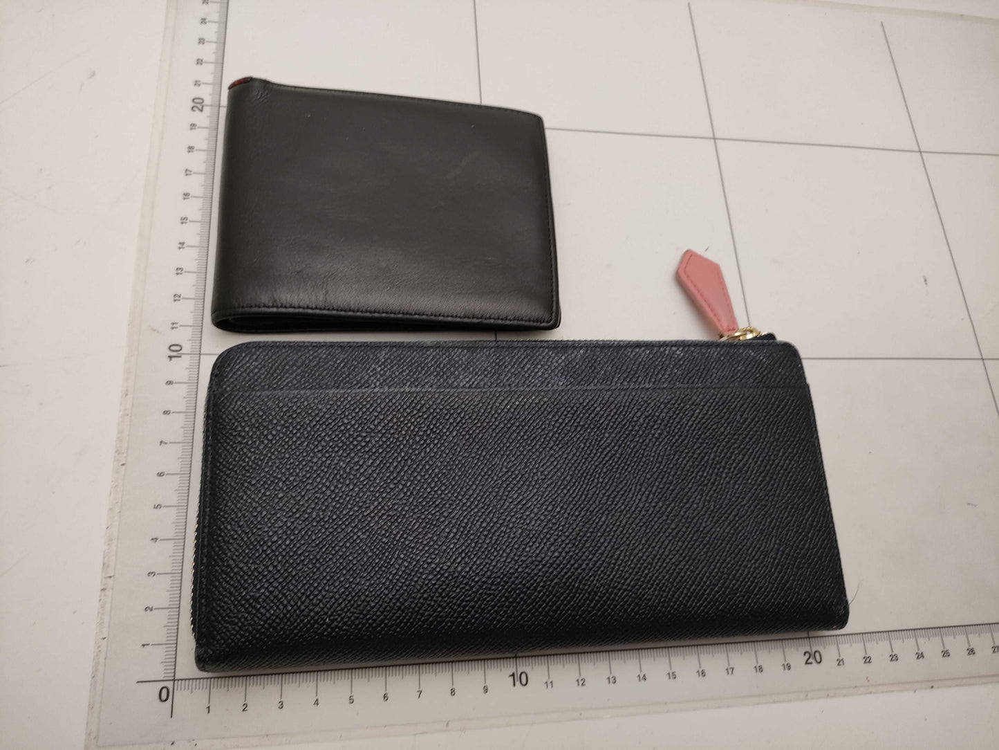 GUCCI wallet set wallet