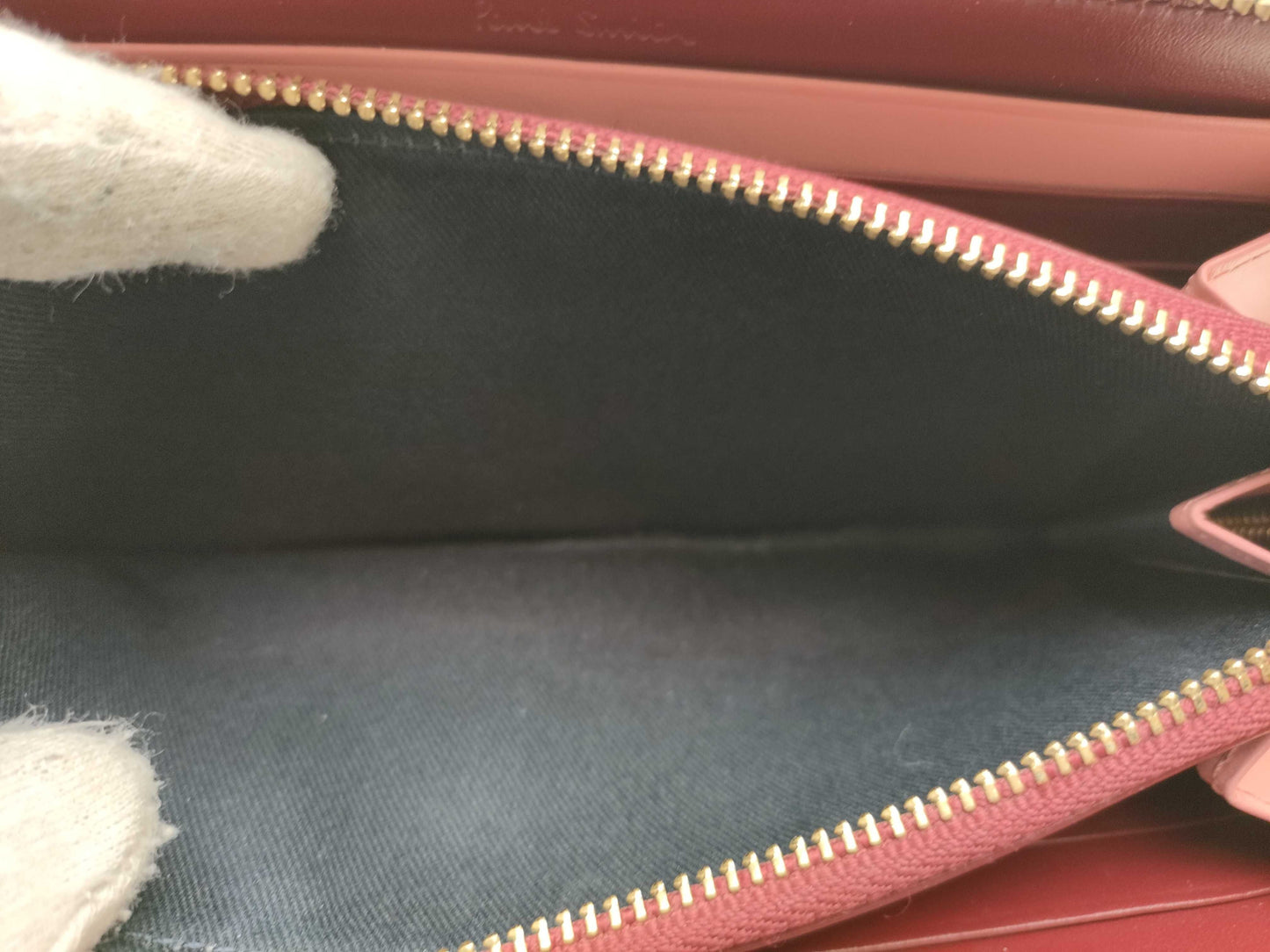 GUCCI wallet set wallet