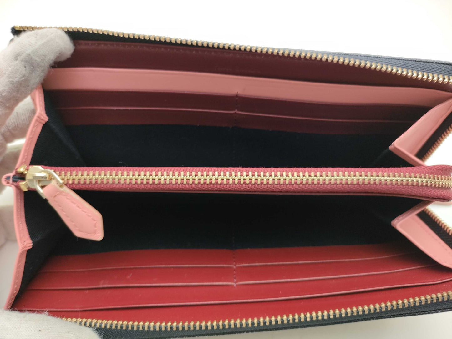 GUCCI wallet set wallet