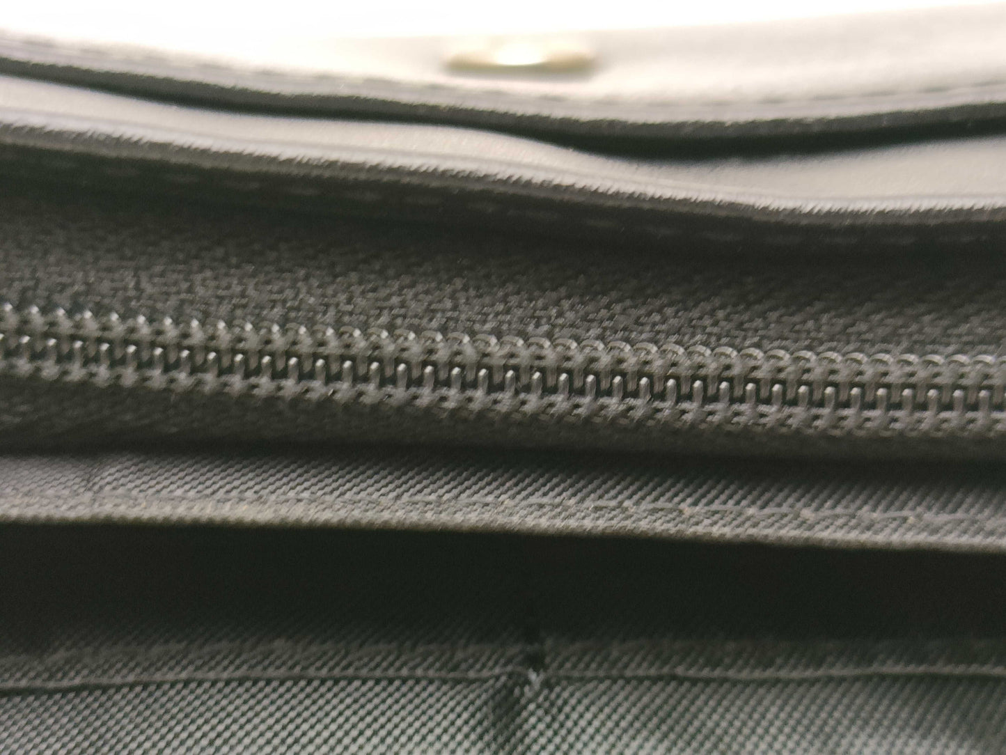COACH wallet set