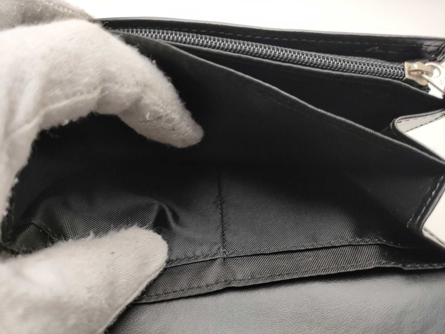 COACH wallet set