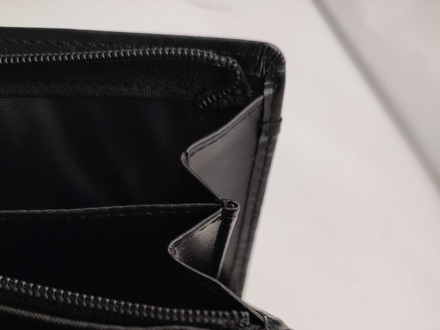 COACH wallet set