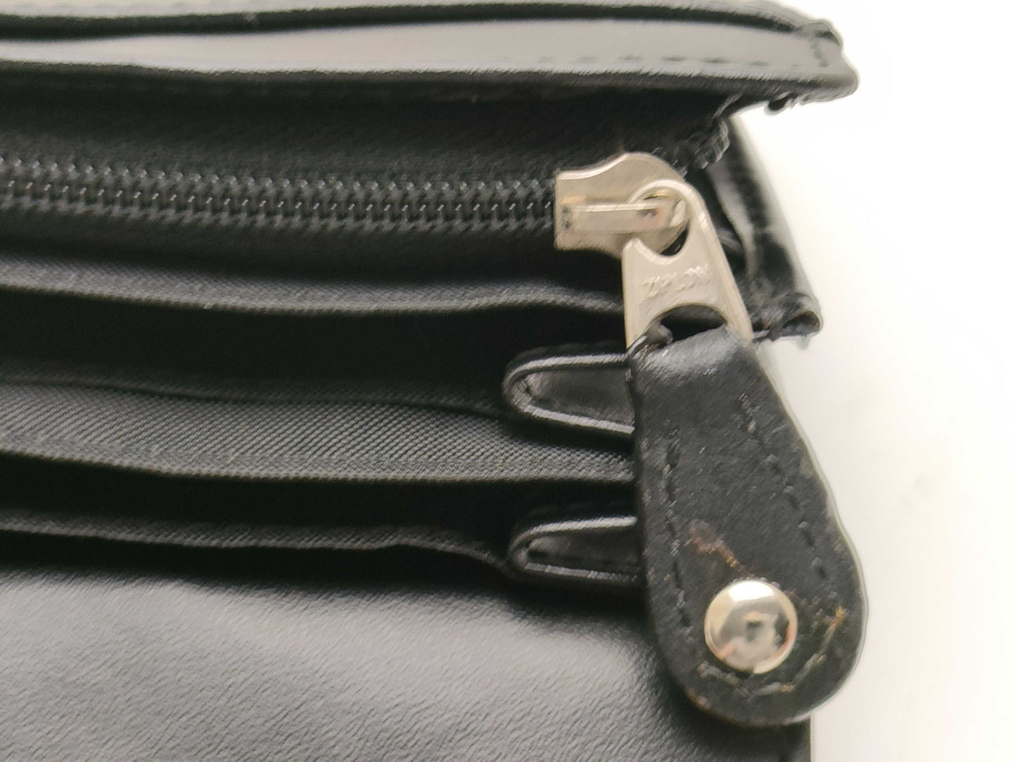 COACH wallet set