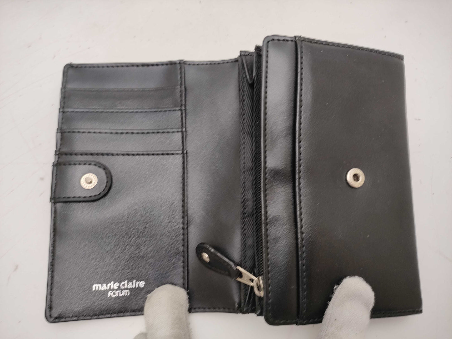COACH wallet set